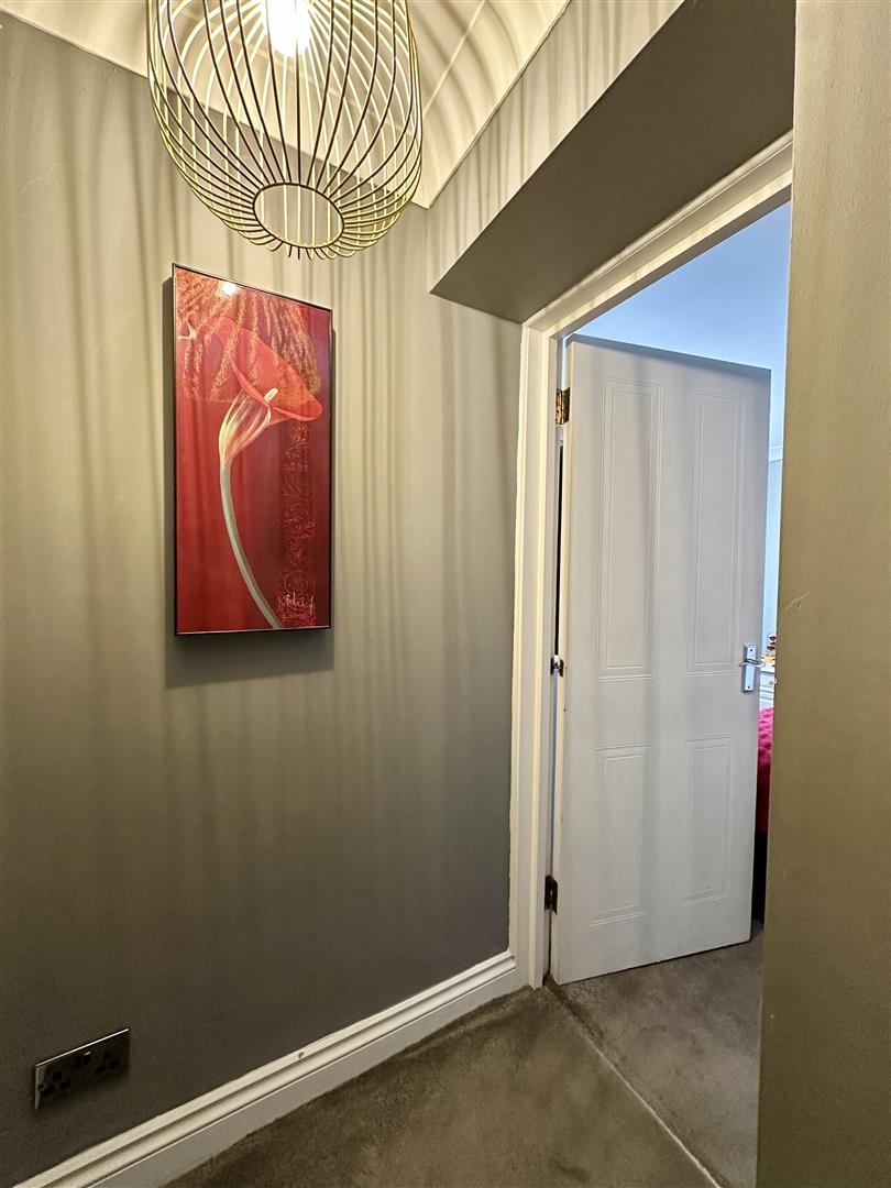 Eversfield Place, St. Leonards-On-Sea